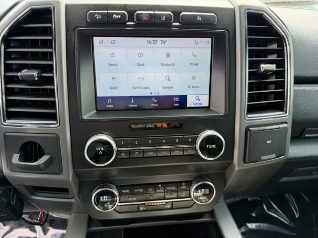 Used 2020 Ford Expedition XLT AWD/4WD image 18