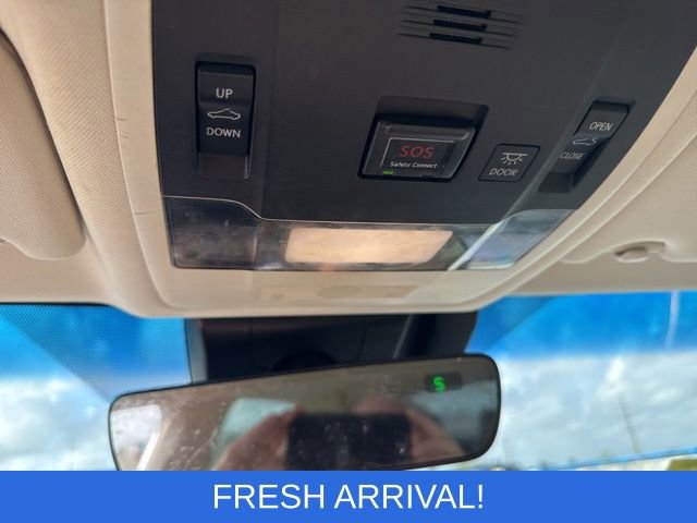 Used 2019 Lexus ES 350 w/ Premium Package image 7