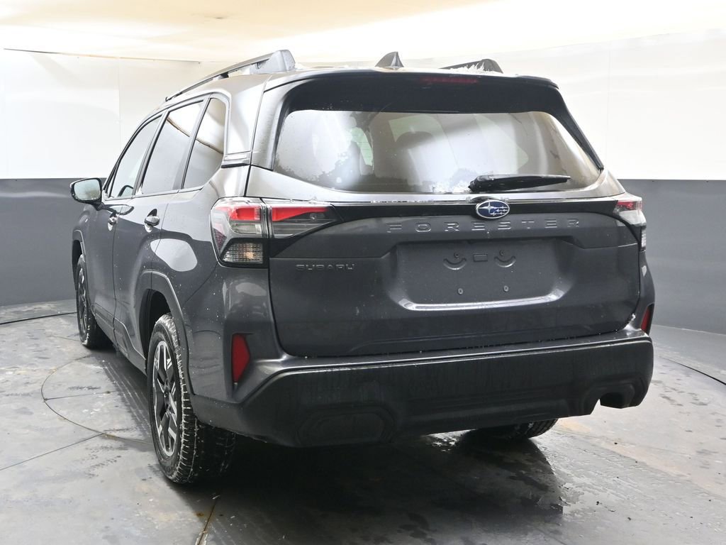 New 2026 Subaru Forester Premium image 4