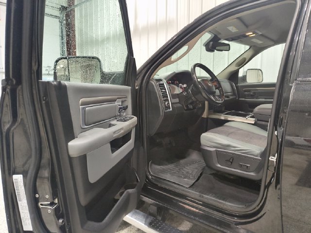 Used 2015 RAM 2500 Big Horn AWD/4WD image 12