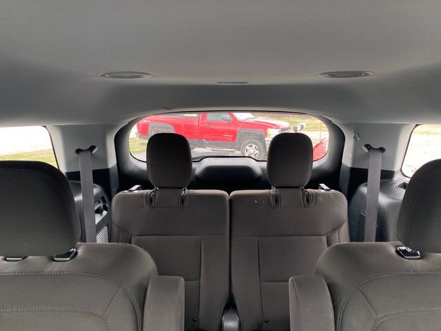 Used 2023 Ford Explorer XLT w/ Class IV Trailer Tow Package AWD/4WD image 30