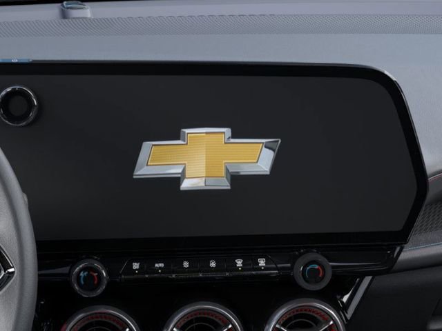 New 2025 Chevrolet Blazer EV RS image 22