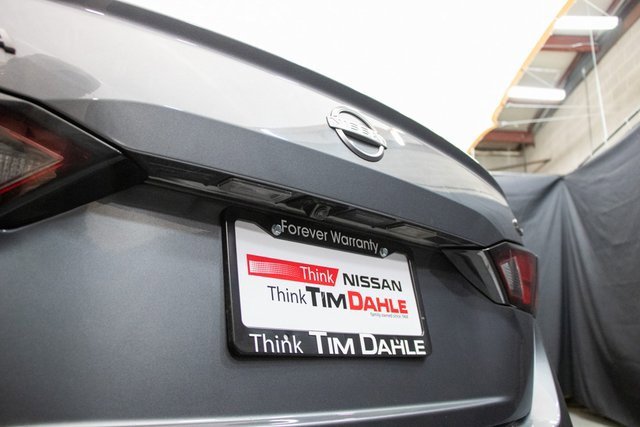 Used 2024 Nissan Altima 2.5 SV image 13