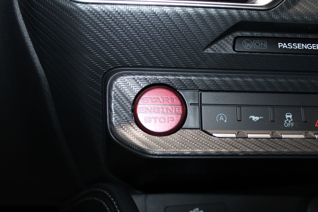 New 2025 Ford Mustang GT Premium image 46