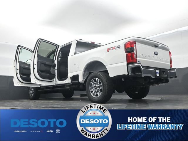 New 2026 Ford F250 Lariat w/ Lariat Premium Package image 71