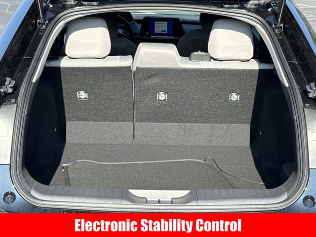 New 2026 Toyota Prius LE image 19