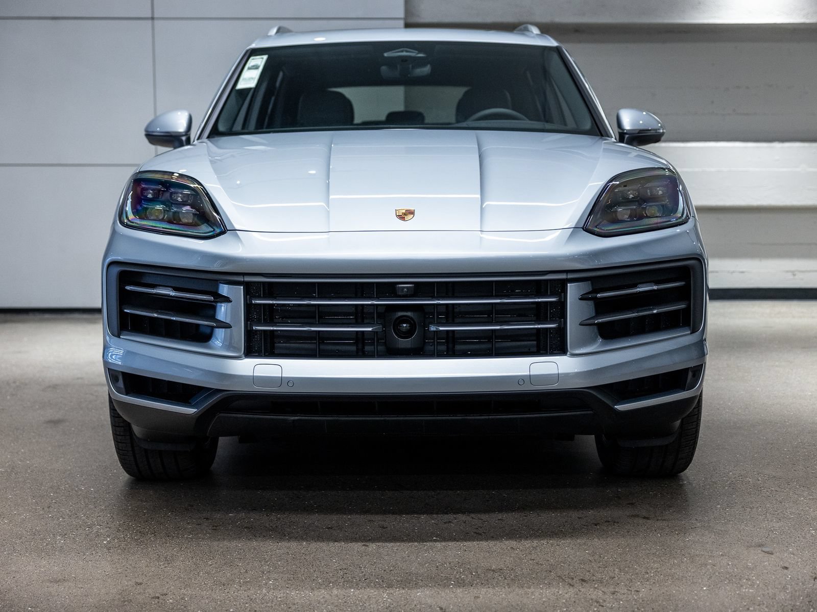 New 2026 Porsche Cayenne AWD/4WD image 11