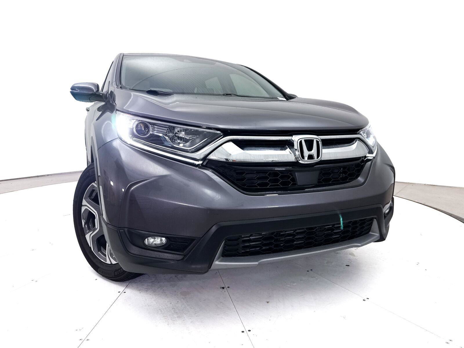 Used 2019 Honda CR-V EX-L image 6