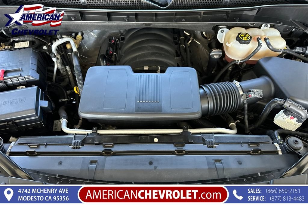Used 2023 GMC Yukon Denali AWD/4WD image 27