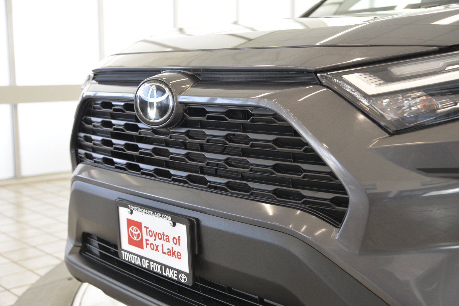 Used 2024 Toyota RAV4 XLE Premium w/ Weather Package AWD/4WD image 28
