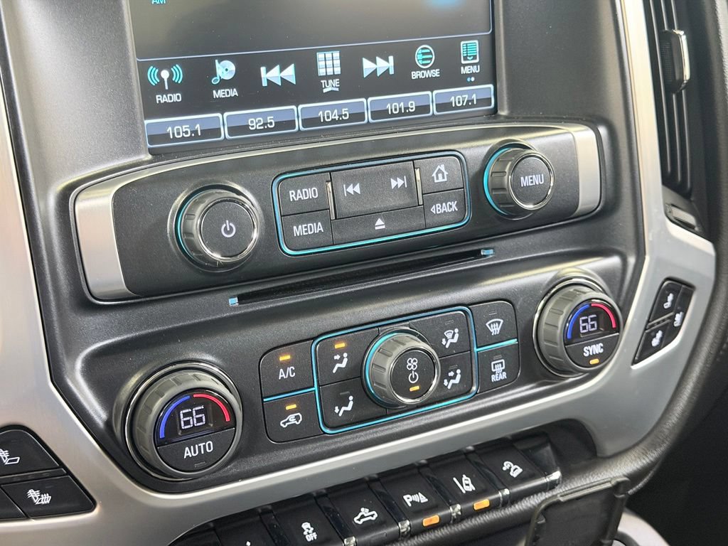 Used 2019 GMC Sierra 2500 SLT AWD/4WD image 51