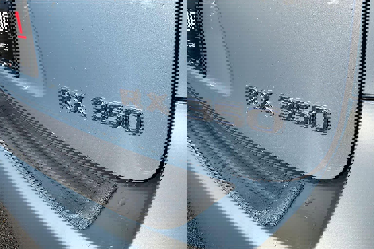 Used 2010 Lexus RX 350 image 9