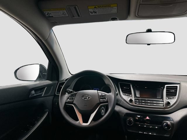 Used 2017 Hyundai Tucson SE AWD/4WD image 21