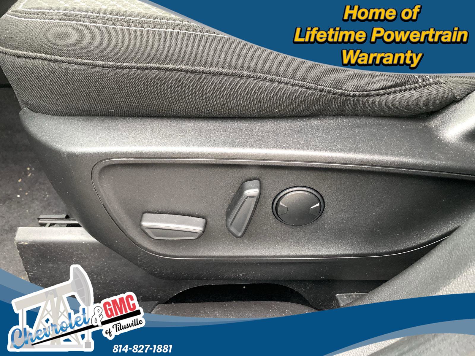 Used 2023 Ford Escape Active w/ Tech Pack #2 image 21