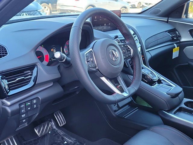 New 2026 Acura RDX A-Spec AWD/4WD image 8