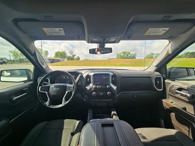 Used 2019 Chevrolet Silverado 1500 RST AWD/4WD image 12