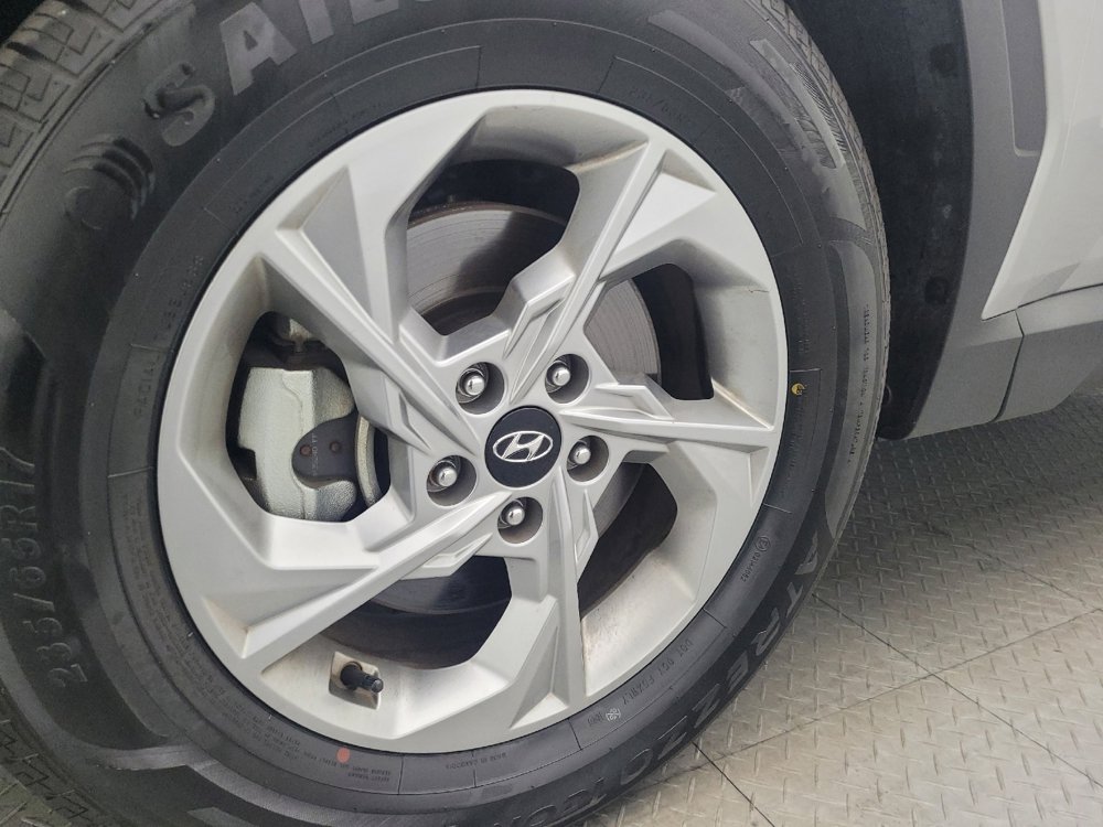 Used 2024 Hyundai Tucson SEL image 31