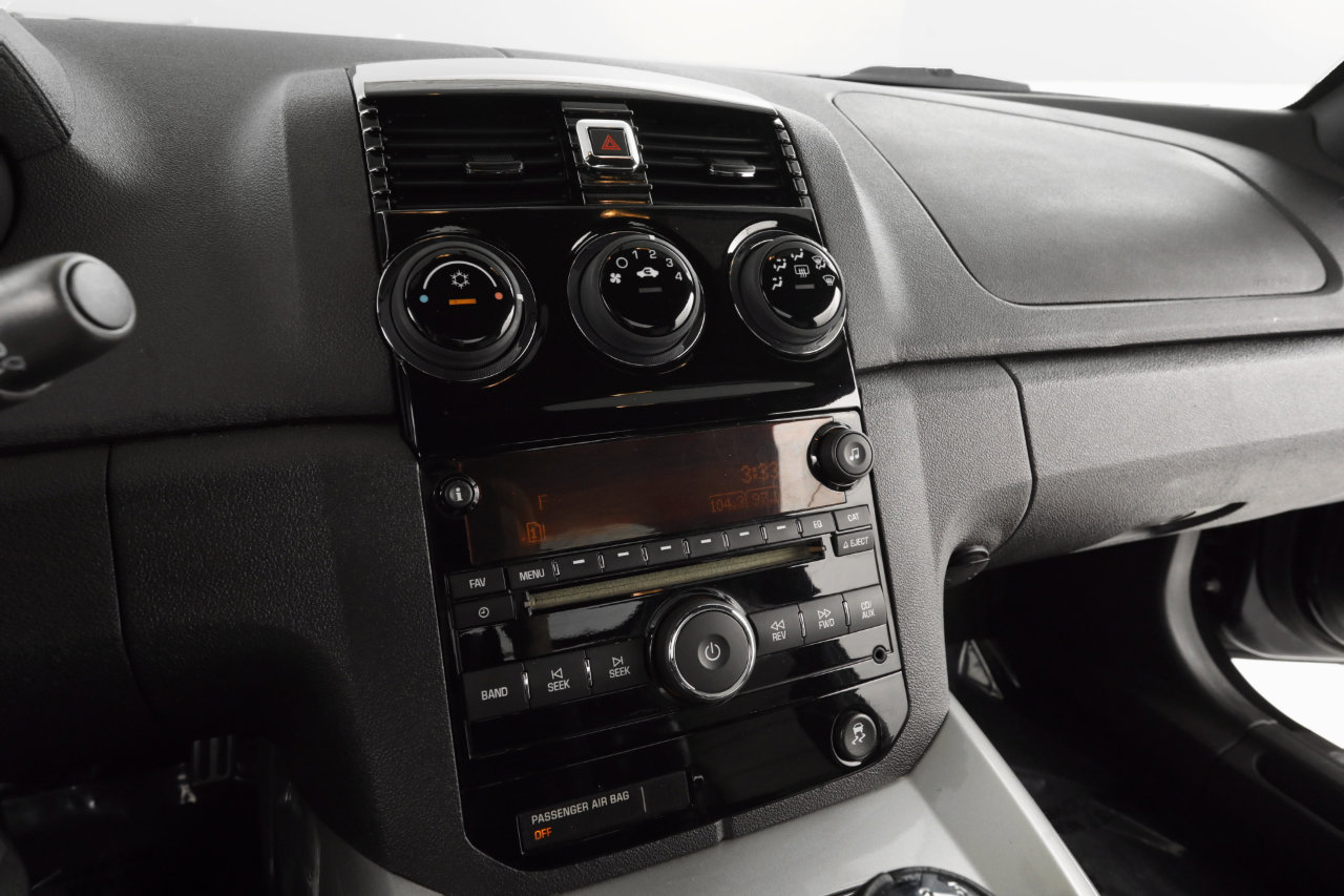 Used 2008 Saturn Sky Red Line Carbon Flash image 26