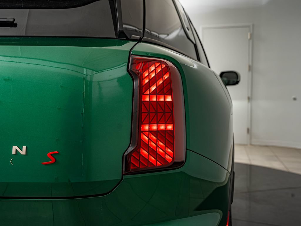 New 2027 MINI Cooper Countryman S AWD/4WD image 15