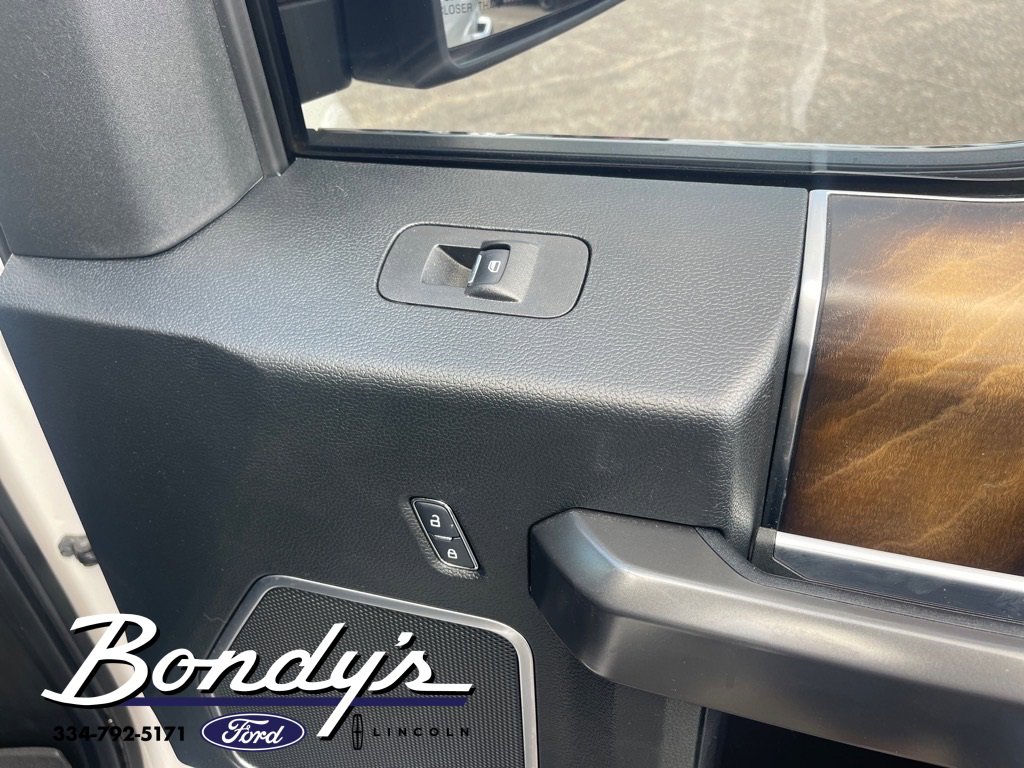 Used 2018 Ford F150 Limited image 20