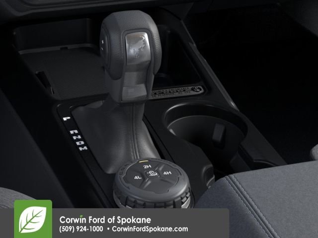 New 2026 Ford Bronco Big Bend AWD/4WD image 17