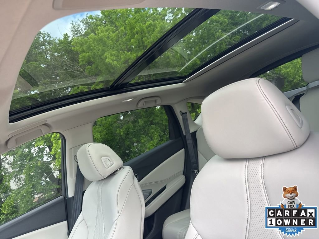Certified 2025 Acura RDX w/ Technology Package image 14