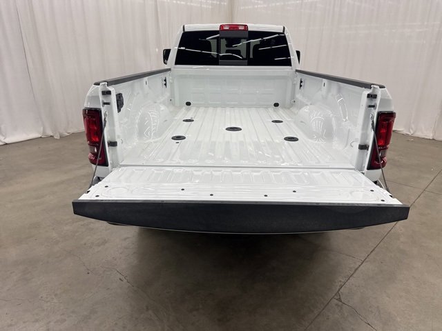 New 2025 RAM 3500 Tradesman image 16