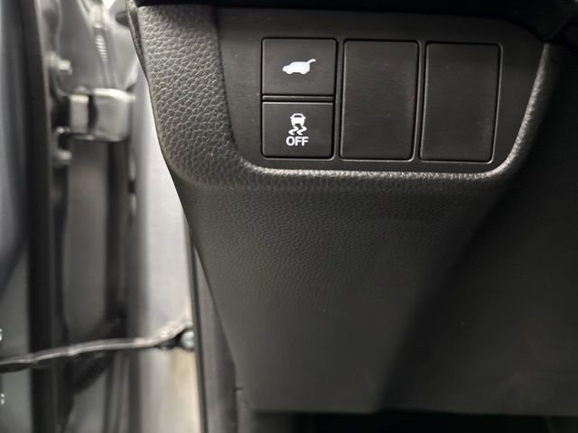 Certified 2023 Honda CR-V EX-L image 38