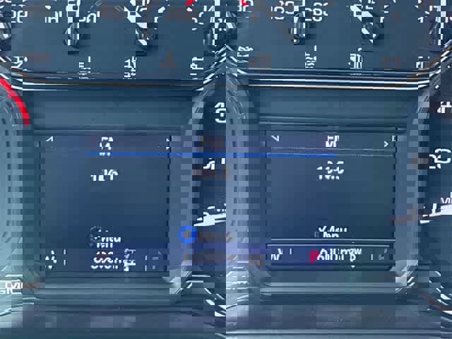 Used 2021 GMC Sierra 1500 SLT image 34