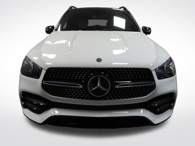 Used 2023 Mercedes-Benz GLE 450 4MATIC image 9