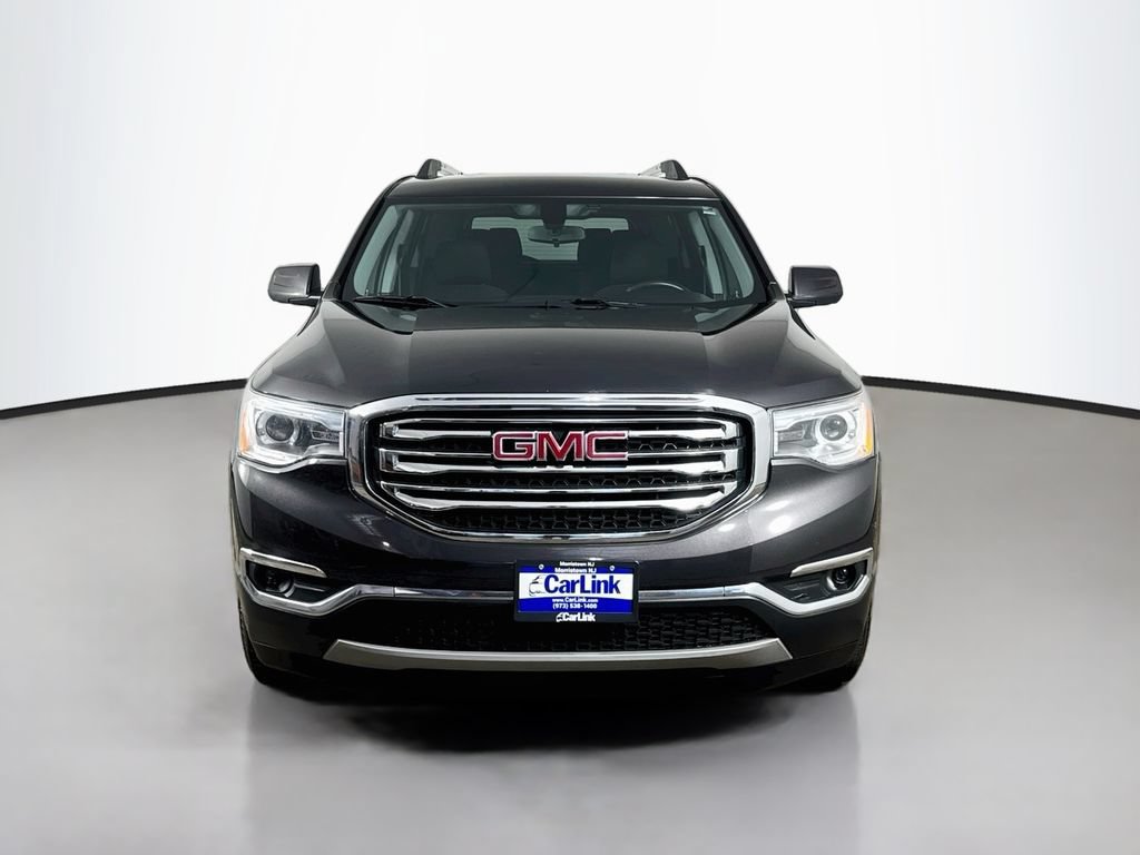 Used 2017 GMC Acadia SLE AWD/4WD image 2