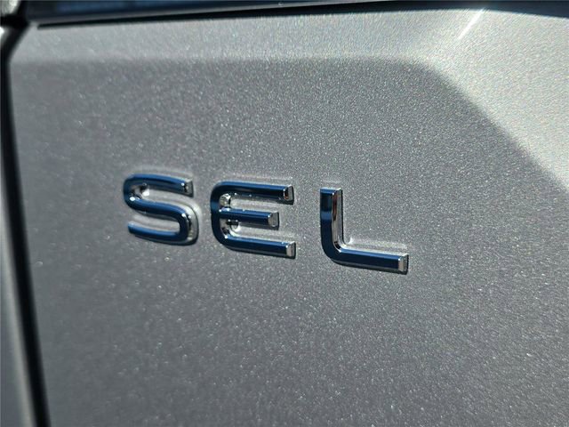 New 2026 Volkswagen Atlas SEL AWD/4WD image 6