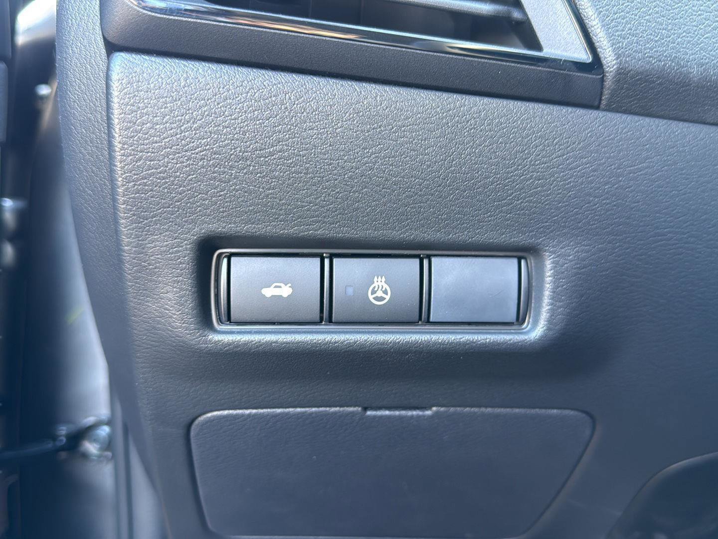 New 2026 Nissan Sentra SR w/ SR All Weather Package image 18