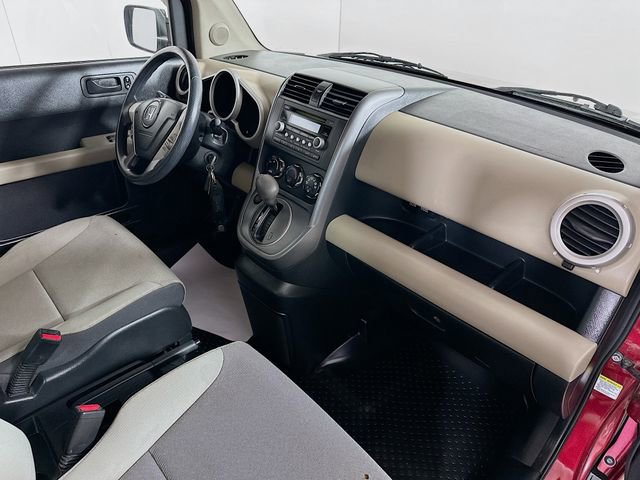 Used 2008 Honda Element EX image 26