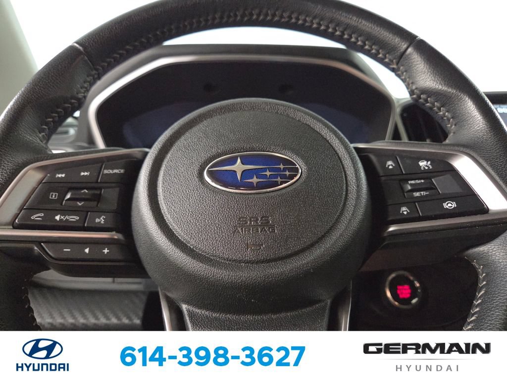 Used 2024 Subaru Ascent Premium w/ Convenience Package AWD/4WD image 22