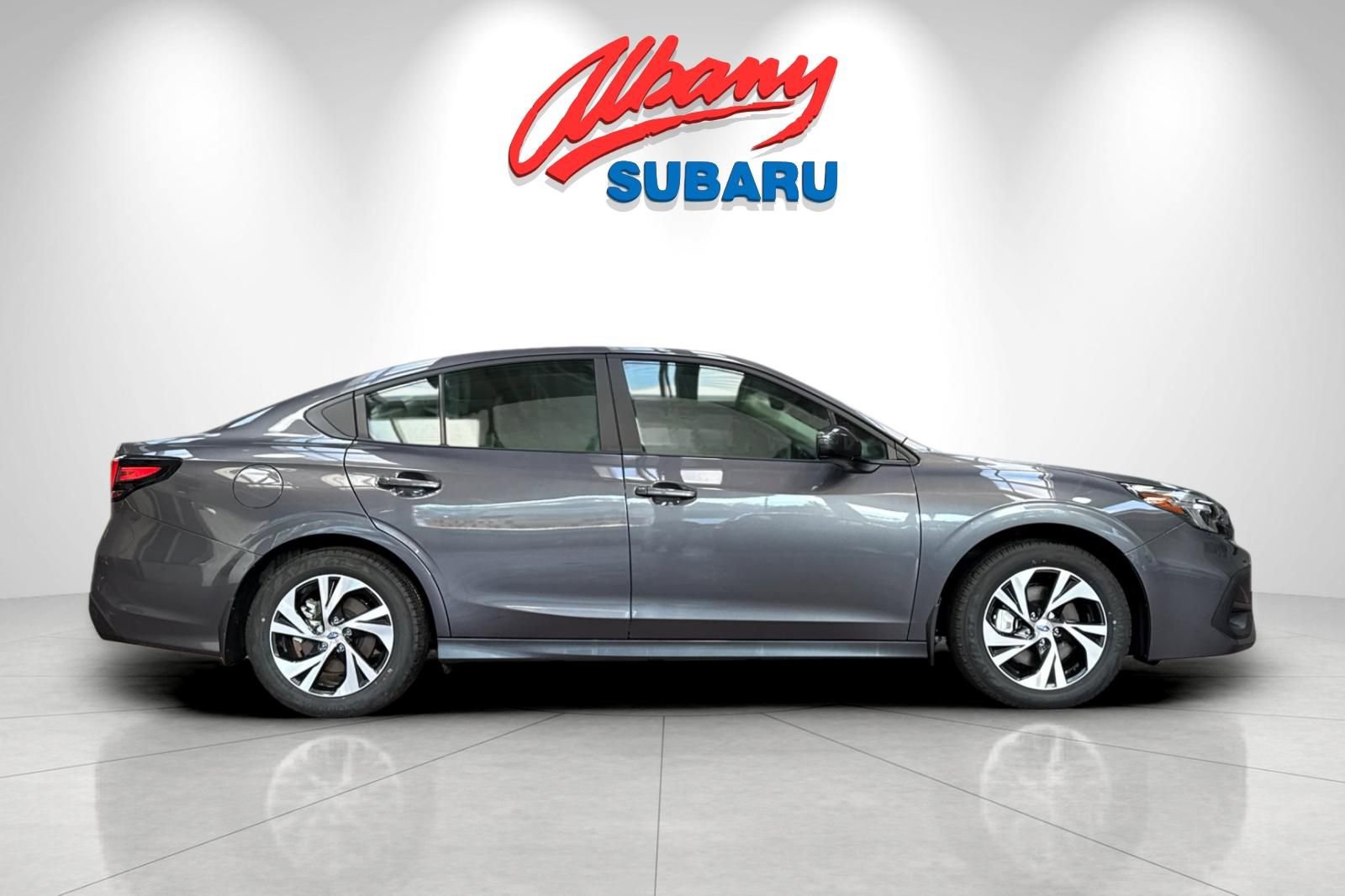 New 2025 Subaru Legacy Premium AWD/4WD image 3