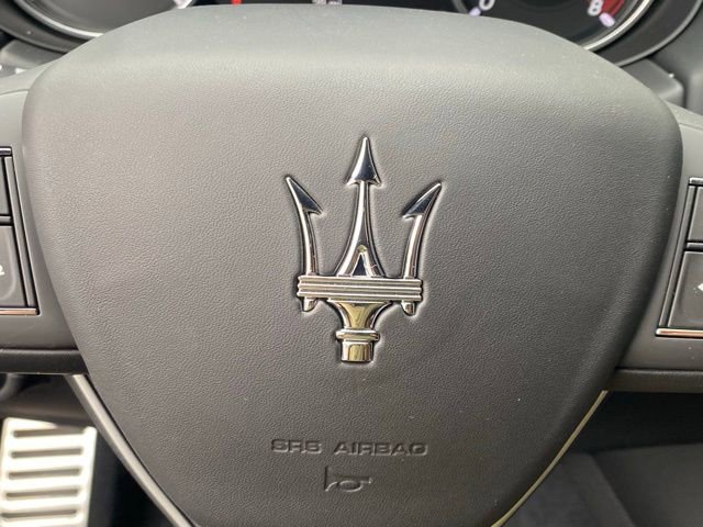 New 2024 Maserati Levante Trofeo image 26