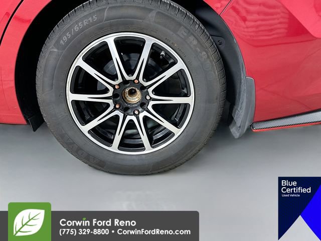 Used 2018 Hyundai Elantra SE image 31