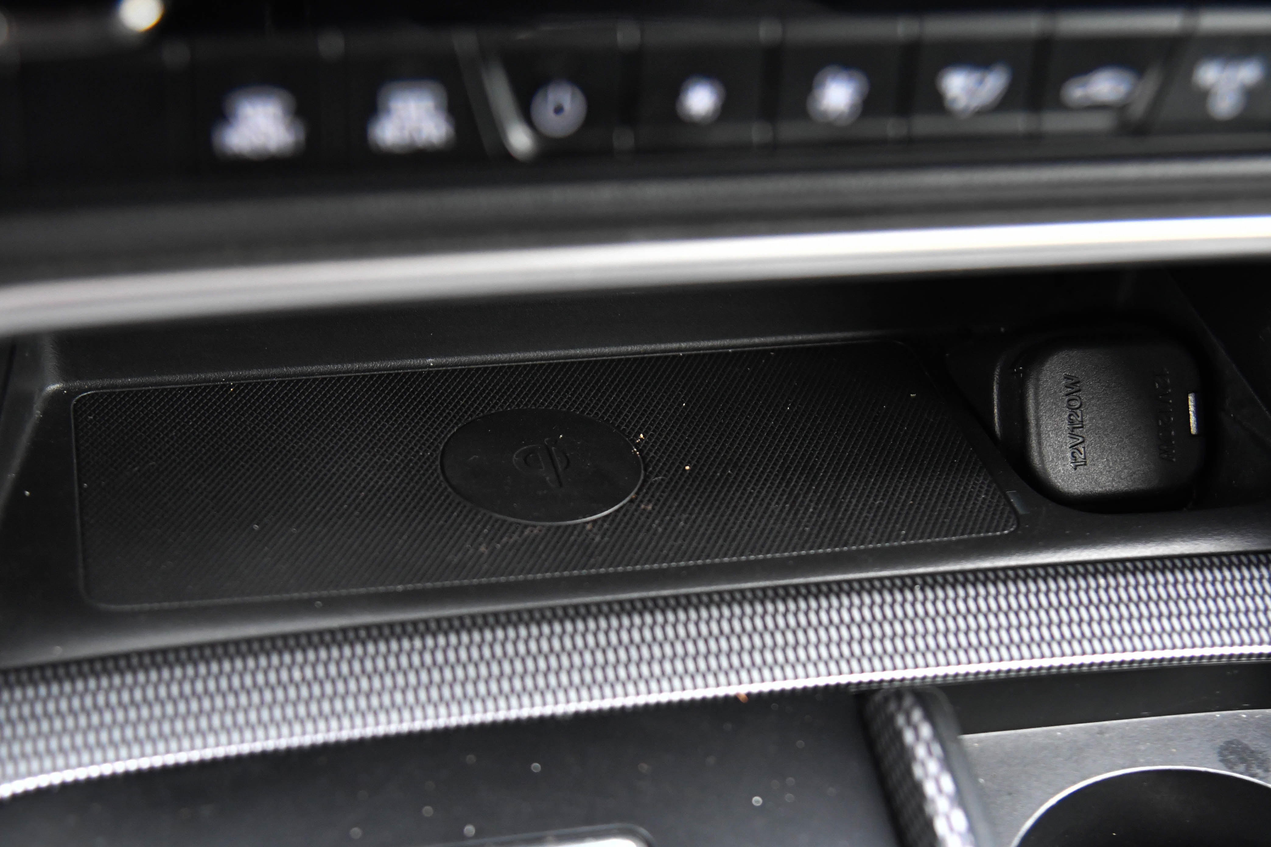 Used 2024 MAZDA CX-90 3.3 Turbo w/ Preferred Plus image 23