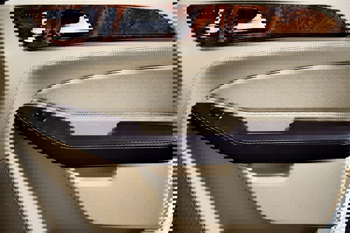 Used 2016 Mercedes-Benz GLE 300d 4MATIC image 44