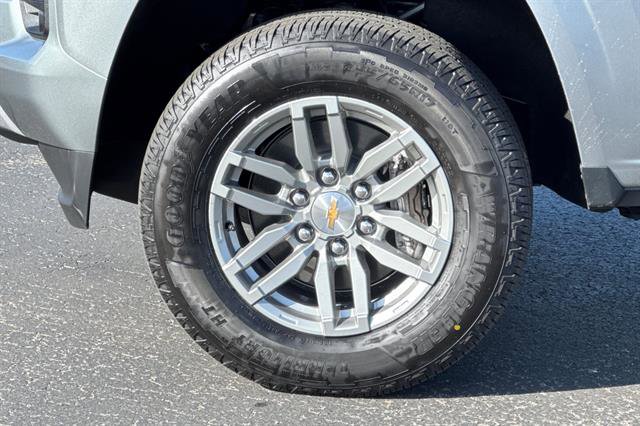 New 2026 Chevrolet Colorado LT w/ LT Convenience Package image 31