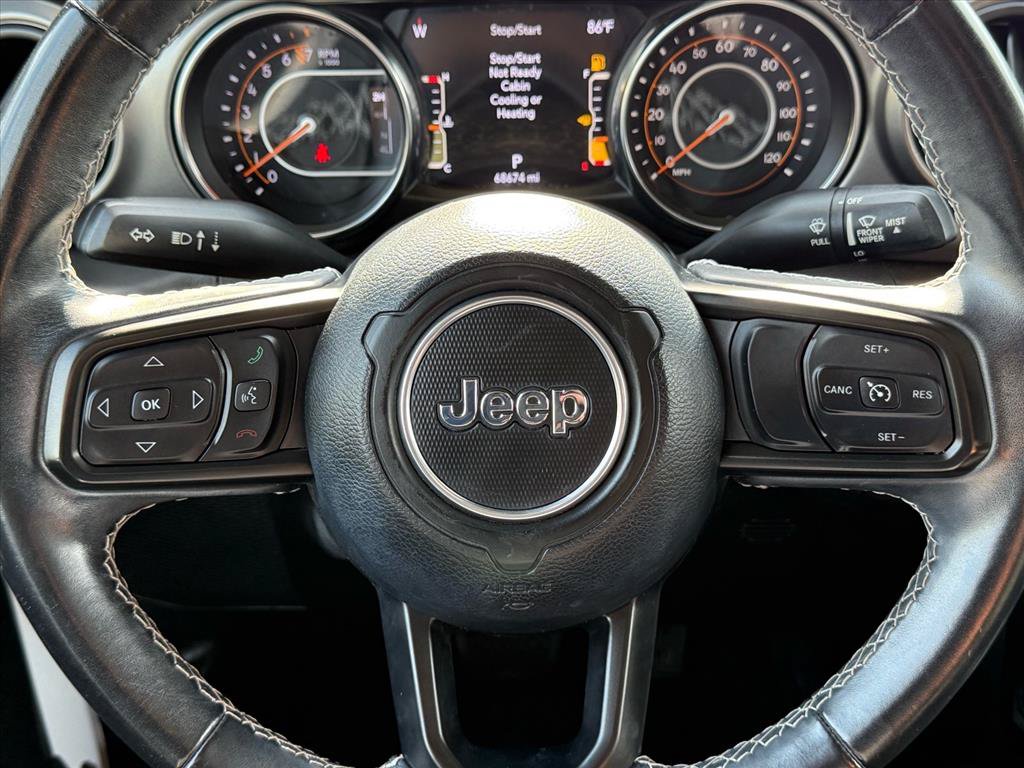 Used 2021 Jeep Gladiator Sport AWD/4WD image 21