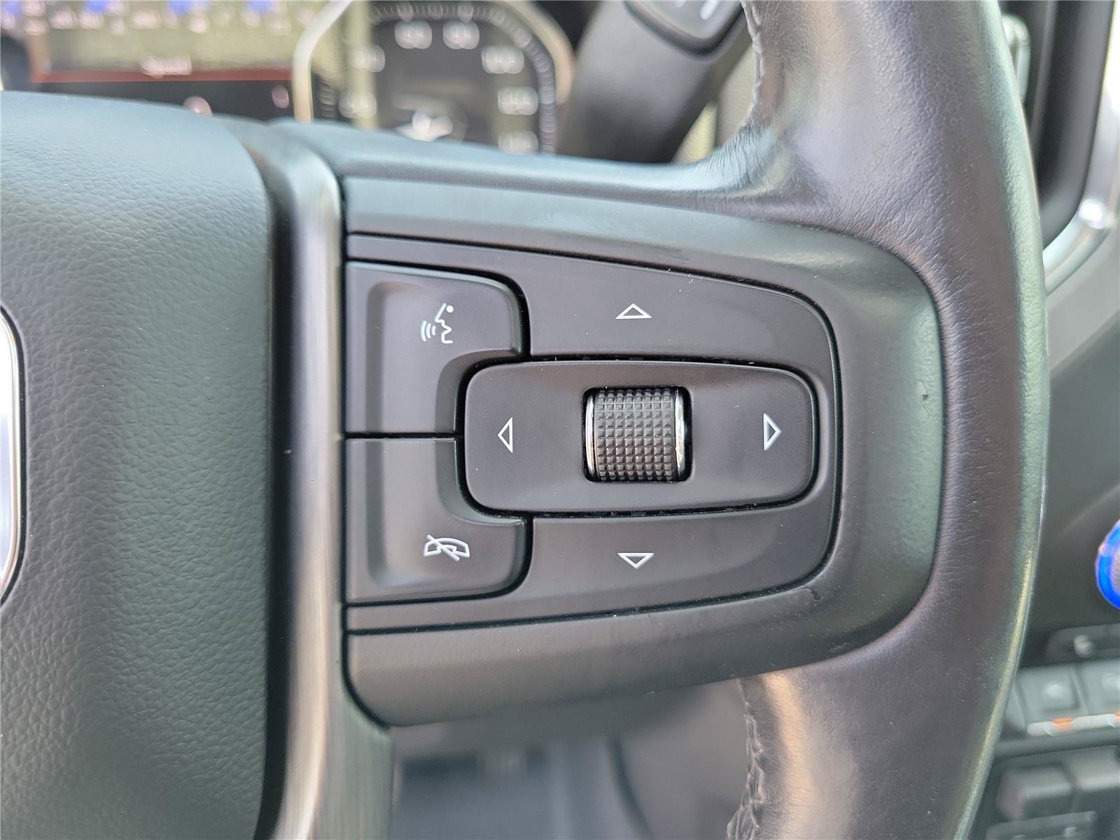 Used 2021 GMC Sierra 1500 Denali w/ Denali Ultimate Package AWD/4WD image 24