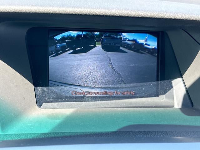 Used 2012 Lexus RX 450h AWD w/ Premium Pkg image 15