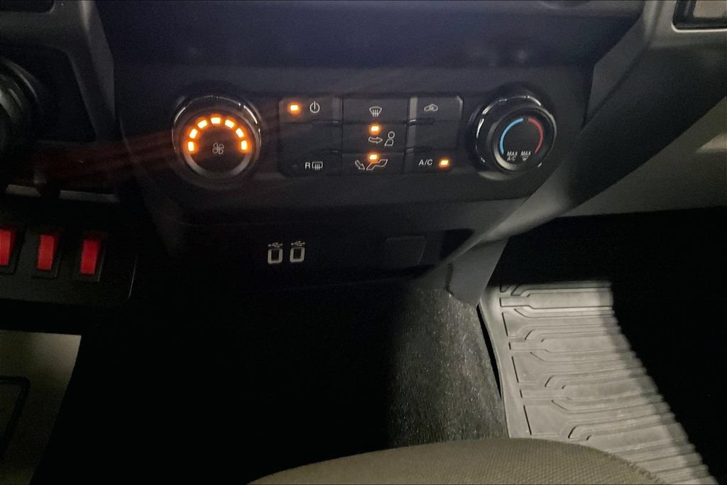 Used 2019 Ford F150 XLT w/ Equipment Group 301A Mid AWD/4WD image 17