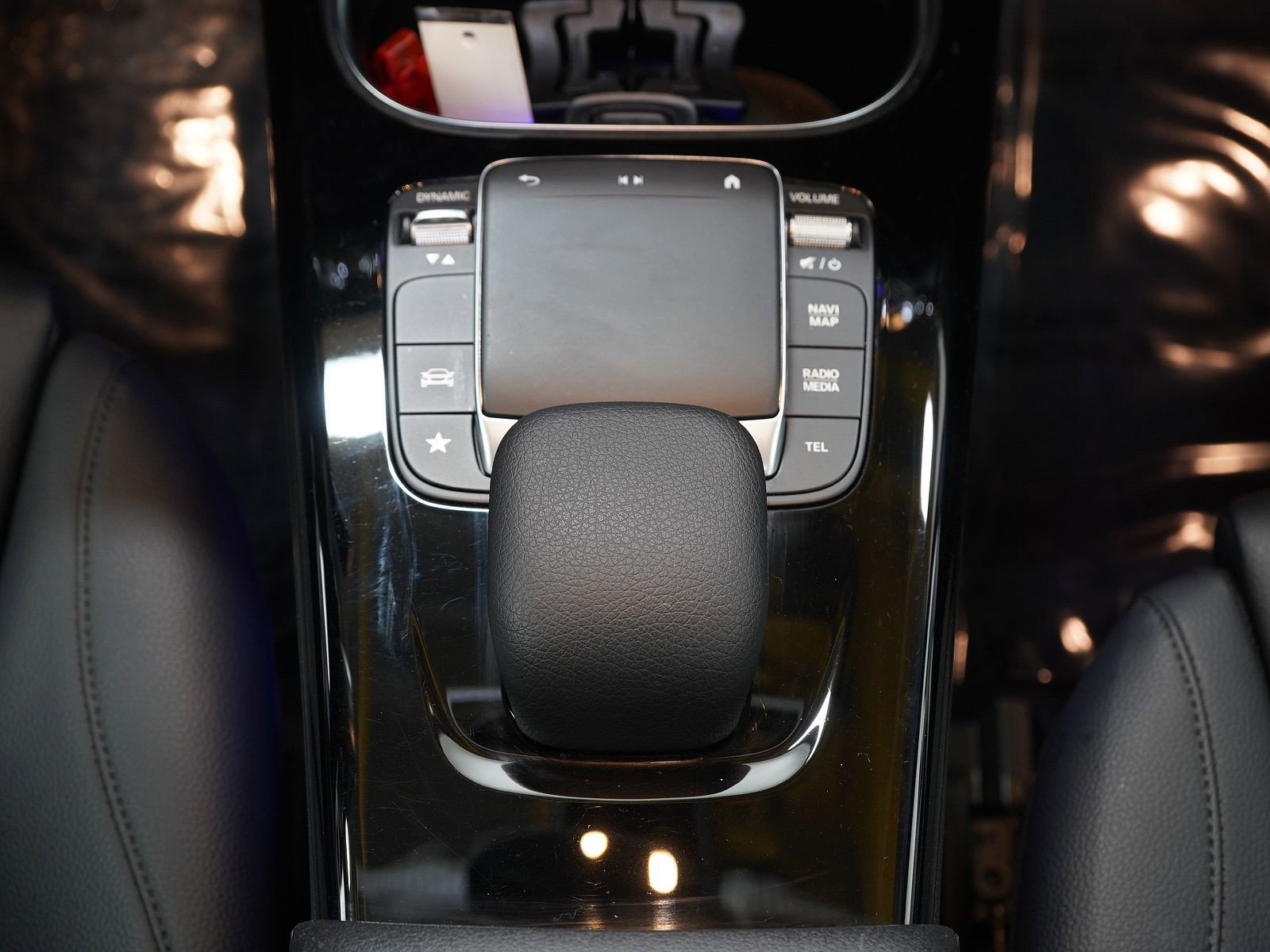 Used 2021 Mercedes-Benz CLA 250 4MATIC image 16