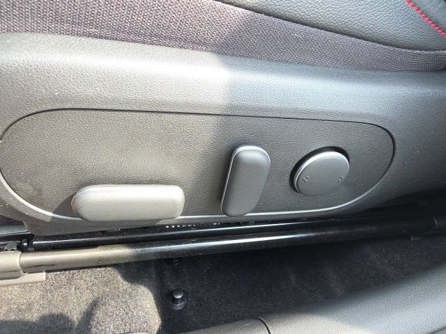 Certified 2024 Hyundai Kona N Line AWD/4WD image 7