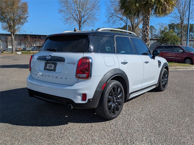 Used 2019 MINI Cooper Countryman S image 4