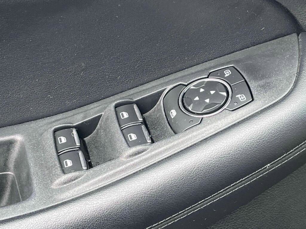 Used 2022 Ford Edge SEL AWD/4WD image 27