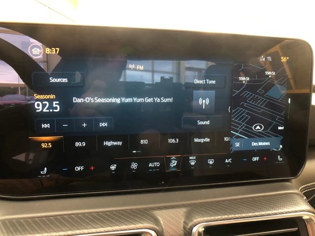New 2025 Ford Mustang Premium RWD image 15